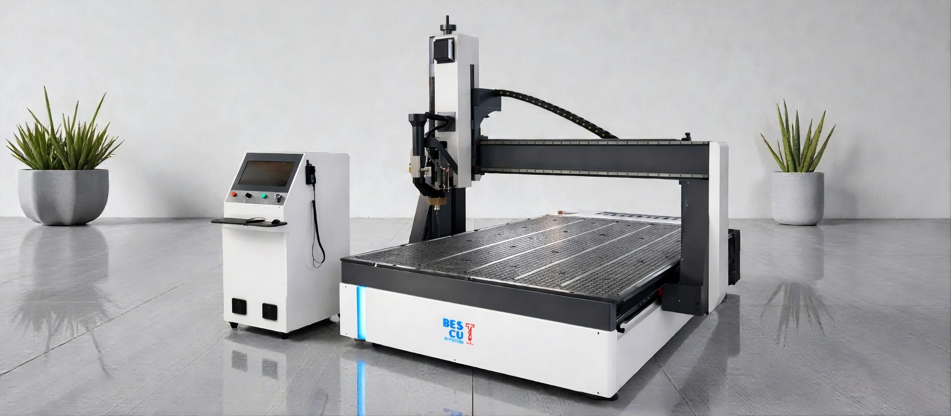 CNC Router